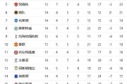  利物浦绝杀曼城领跑积分榜  